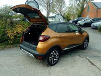 used Renault Captur 0.9 Dynamique S Nav TCe 90 SUV