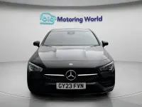 Used Mercedes E250 AMG line 218 HP (160 kW) 2022 Sedan