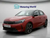 Second-hand Vauxhall Corsa 101 CP (74 kW) 2026 Hatchback