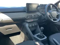 Used Dacia Sandero Expression 91 HP (66 kW) 2025 Hatchback