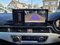 Used Audi S4 Comfort 347 HP (255 kW) 2020 White Sedan