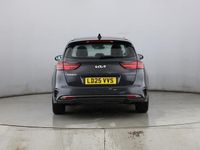 Used Kia Ceed 138 HP (101 kW) 2025 Grey Hatchback