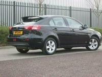 Used Mitsubishi Lancer 138 HP (101 kW) 2010 Sedan