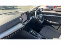 Used VW Golf VIII 204 HP (150 kW) 2025