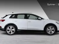 New Audi Q4 e-tron S-Line 210 kW (286 HP) 2026 SUV