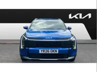 Used Kia Sportage 234 HP (172 kW) 2025 Other SUV