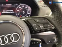 Used Audi Q2 S-Line 150 HP (110 kW) 2023 Grey SUV