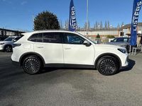 Used VW Tiguan Match 150 HP (110 kW) 2024 White SUV