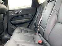 Used Volvo XC60 Ultimate 247 HP (181 kW) 2023 Black SUV