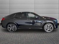 Used Mercedes GLE450 AMG Urban 362 HP (266 kW) 2025 Black Coupe