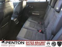 Novo Citroën C5 2025 Cinzento Citadino