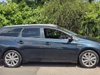 Used Toyota Auris Touring Sports 2015 Estate