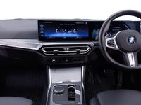 Used BMW M340 Shadowline 335 HP (246 kW) 2024 Black Sedan