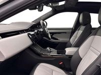 Used Land Rover Range Rover evoque Autobiography 200 HP (147 kW) 2024 Grey SUV