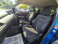 Usado Suzuki Swift SZ3 90 HP (66 kW) 2020 Azul Citadino