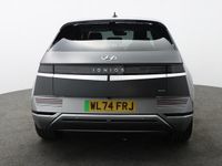 New Hyundai Ioniq Edition 239 kW (325 HP) 2025 Grey Hatchback