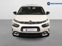 Used Citroën C4 Flair 2019 White SUV