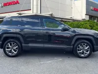 New Jeep Compass 2026 Black SUV
