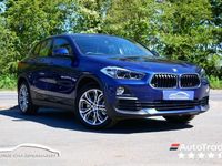 Usado BMW X2 Sport Line 192 CV (141 kW) 2019 Azul SUV