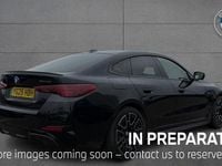 Used BMW i4 M Sport 246 kW (335 HP) 2025 Black Sedan