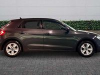 Used Audi A1 Design 94 HP (69 kW) 2022 Manhattan grey metallic SUV