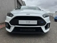 Used Ford Focus RS 350 HP (257 kW) 2017 White Hatchback