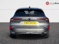 Second-hand Vauxhall Astra S 130 CP (95 kW) 2024 Gri Break