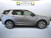 Used Land Rover Discovery Sport HSE Dynamic 2022 Eiger grey SUV