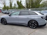 Usado VW ID.7 210 kW (286 CV) 2025 Familiar