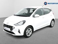 used Hyundai i10 Se Connect Hatchback