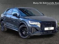 New Audi Q2 S-Line 147 HP (108 kW) 2026 Other SUV