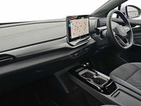 Used VW ID.4 Pro 210 kW (286 HP) 2025 White SUV