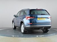 used Skoda Kodiaq 2.0 TDI SE Technology 4x4 5dr DSG [7 Seat]