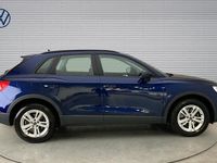 Used Audi Q3 150 HP (110 kW) 2023 SUV