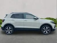 New VW T-Cross Match 94 HP (69 kW) 2025 Other SUV