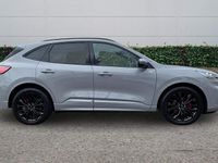 Used Ford Kuga 2023 Grey SUV