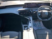 Used Peugeot e-3008 GT 152 kW (207 HP) 2025 Black SUV