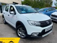 Used Dacia Sandero Essentiel 88 HP (64 kW) 2019