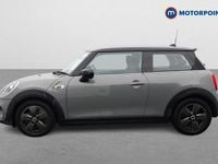Used Mini Cooper S Hatch 135 kW (184 HP) 2021 Grey Hatchback