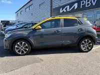 Used Kia Stonic 2023 Grey SUV