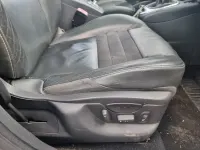 Used Renault Grand Scénic III Dynamique 2012 Blue MPV