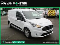 Usado Ford Transit Connect Trend 100 HP (73 kW) 2024 Branco Monovolume