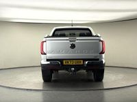 Used VW Amarok Style 2023 Silver Pickup