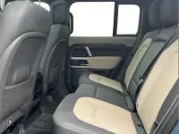 Usado Land Rover Defender HSE Dynamic 245 HP (180 kW) 2022 Azul SUV
