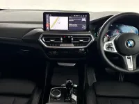 Used BMW X4 M Sport 187 HP (137 kW) 2025 Black SUV