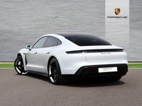 used Porsche Taycan 440kW GTS 93kWh 4dr Auto