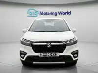 Used Suzuki SX4 S-Cross 129 HP (94 kW) 2025 SUV