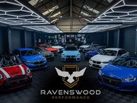 Usado Mini John Cooper Works Cabriolet 2022 Rojo Descapotable