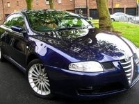 Used Alfa Romeo GT 2006 Coupe