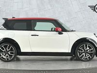 Used Mini Cooper S Hatch 201 HP (147 kW) 2024 White Hatchback